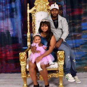 Meet your Posher, Smith